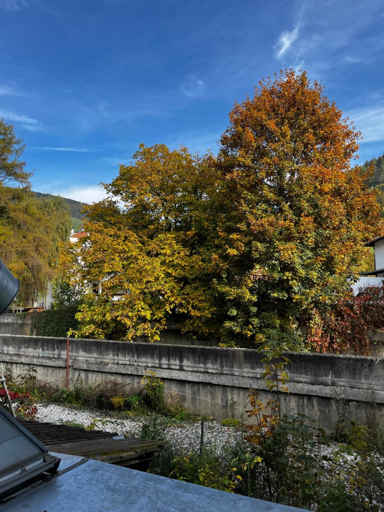 Gasthof Sterzingerhof Vipiteno Exterior foto